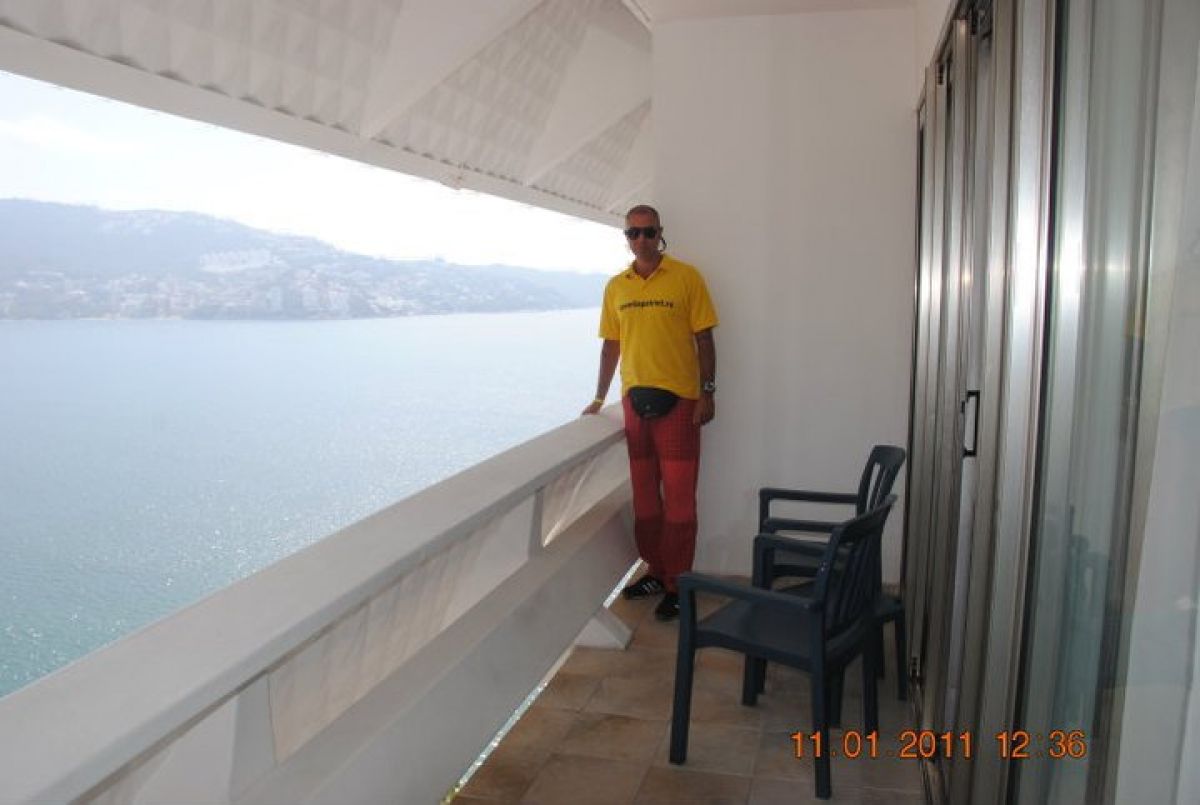 imagini hotel FIESTA AMERICANA VILLAS